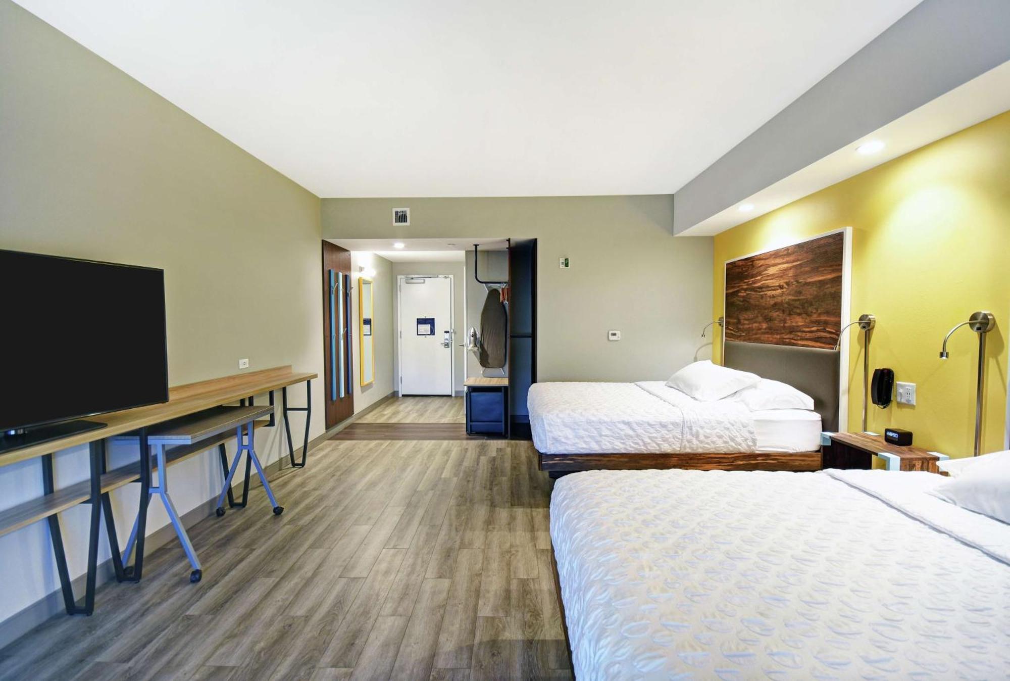 Hotel Tru By Hilton Portland Airport Area Me South Portland Exterior foto