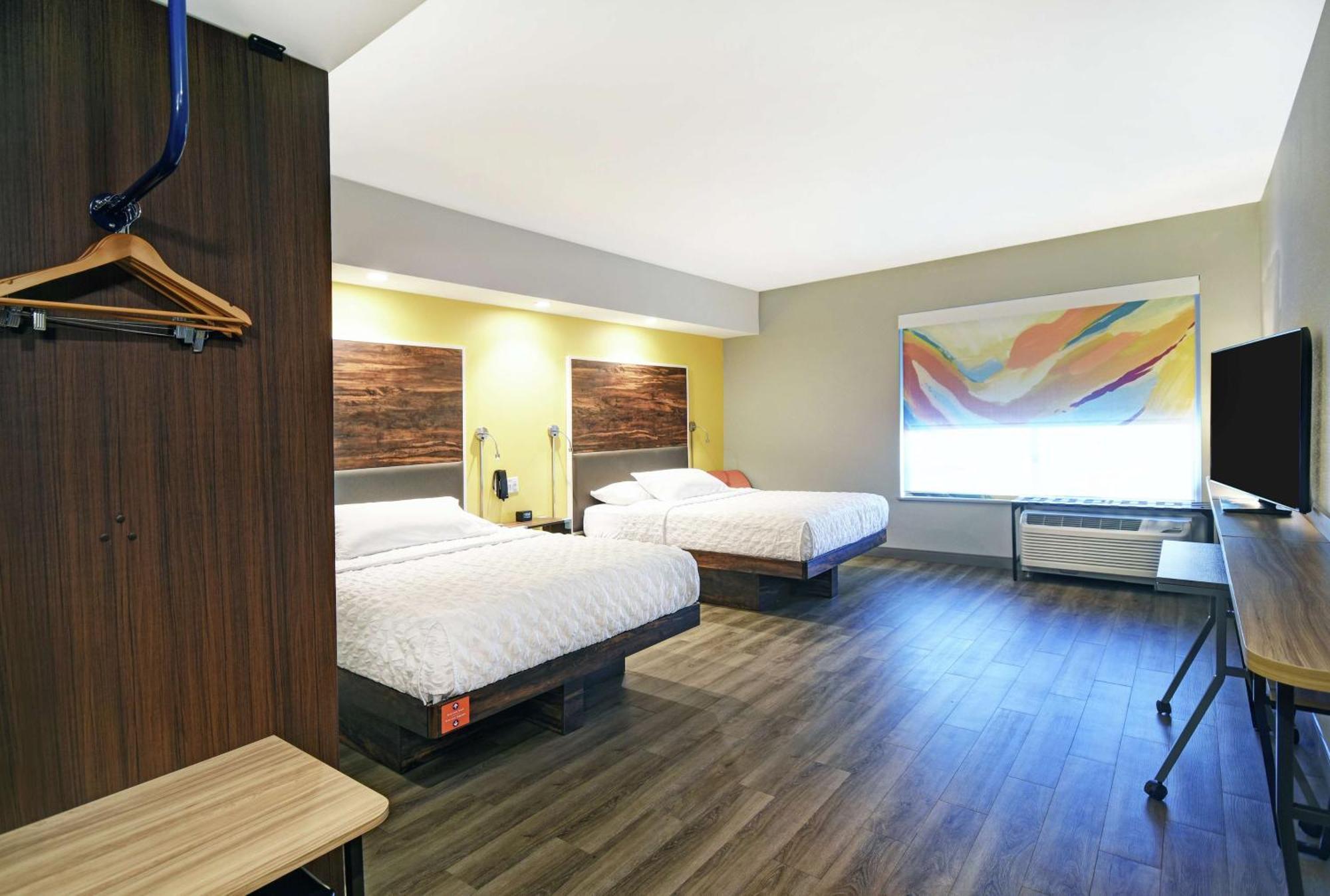 Hotel Tru By Hilton Portland Airport Area Me South Portland Exterior foto