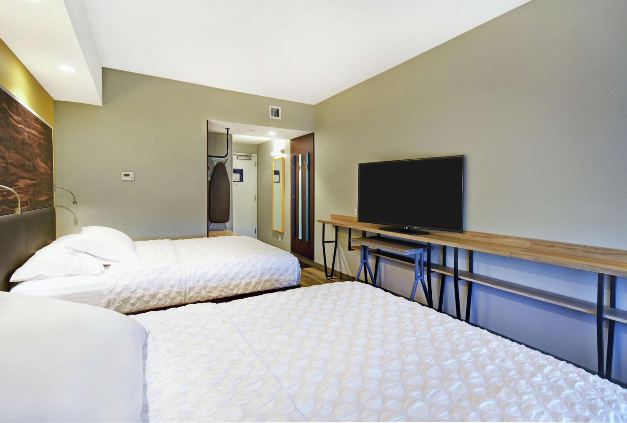 Hotel Tru By Hilton Portland Airport Area Me South Portland Exterior foto