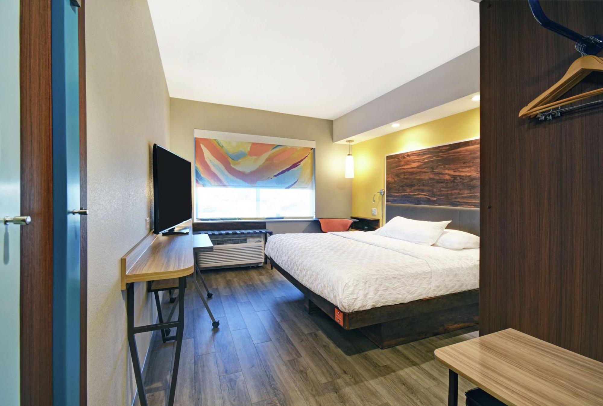 Hotel Tru By Hilton Portland Airport Area Me South Portland Exterior foto